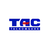 ТАСкомбанк