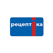Рецептика - аптечная сеть