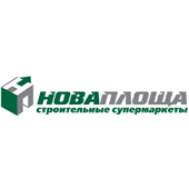 Нова Площа - строительный гипермаркет
