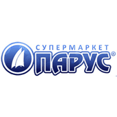 Парус - сеть супермаркетов