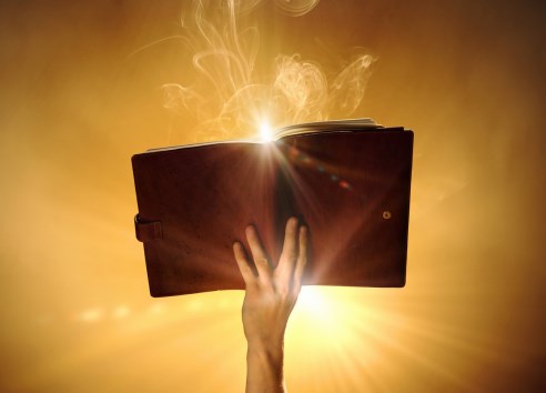 Корпоративная литература