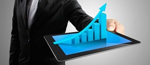 повышение продаж