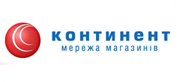 Континент